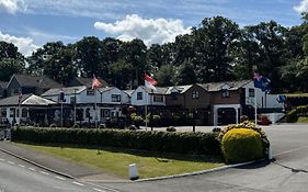 The Kings Head Inn